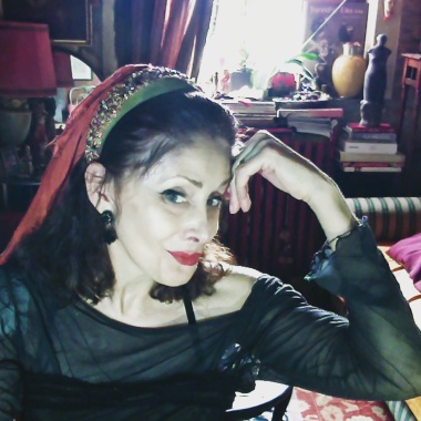 Patrizia Restelli Ferrario