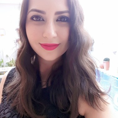 Ana Maria Biral