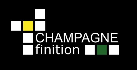 Champagne Finition