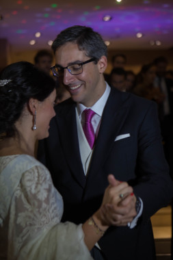 BODA DE TERESA