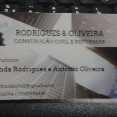 Ro Construções