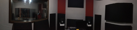 Sala de Control
