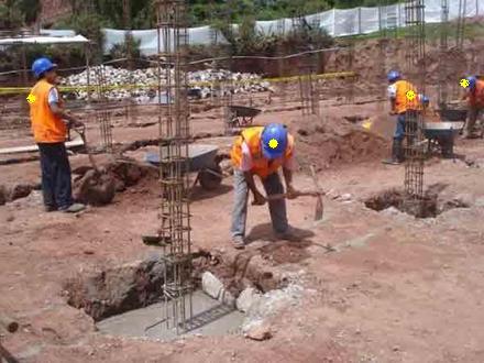 Obras civiles