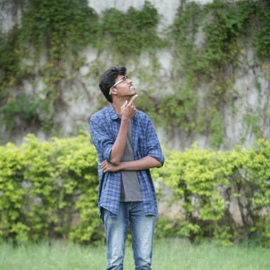 Jones Sunil