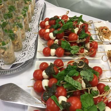 Chef Partycatering Pachschwöll Keg