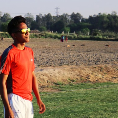 Rohan Kumar