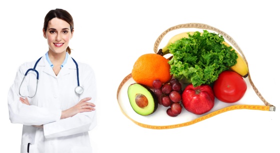 Nutrifitness - Nutricionistas