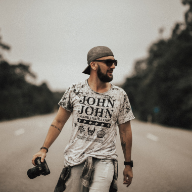 Oender Moretti Photographer