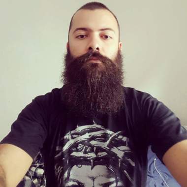 Thiago Carvalho Tatuador