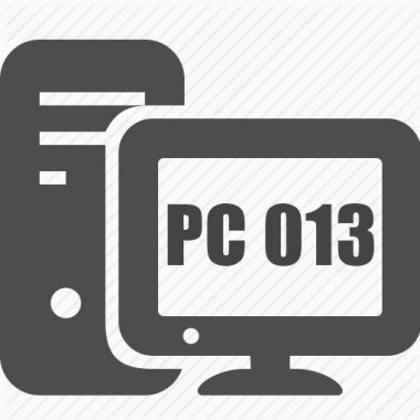 Conserto Pc013