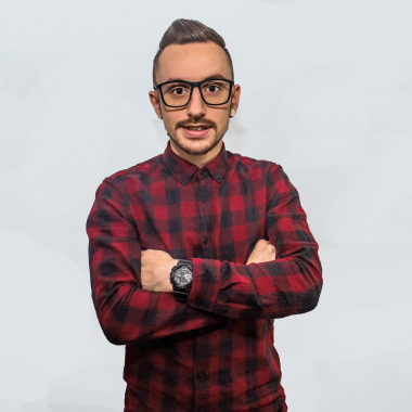 Anton Gayraud | Photographer Fashion Event