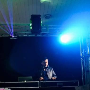 Dj Nyno Blaster