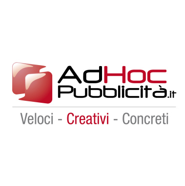 Ad Hoc Pubblicita' .It Srl