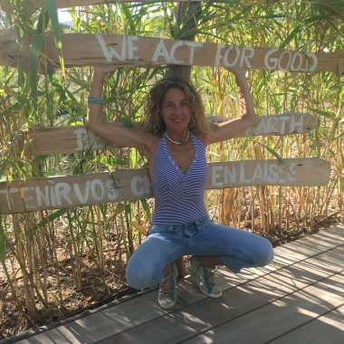 Art Yoga Studio