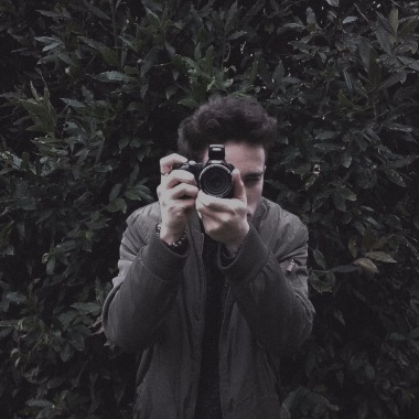 Fotografo