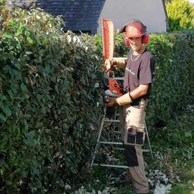 Les Jardins De Tony