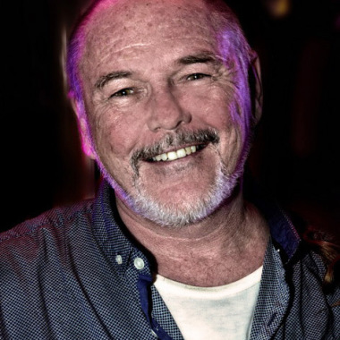 Patrick Denton