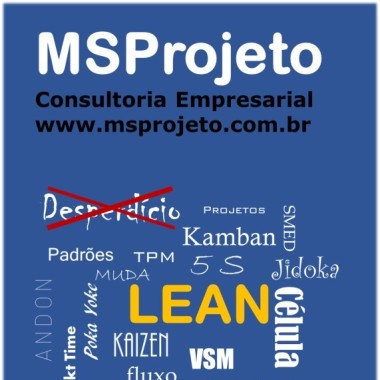 Msprojeto Consultoria Empresarial