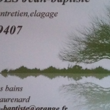 Chardes Jean-Baptiste 