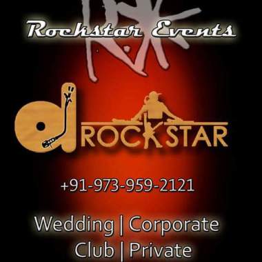 Rockstar Entertainments