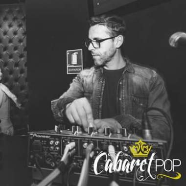 Dj Vicente Foi