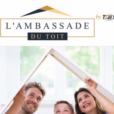 Ambassade Du Toit