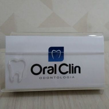 Oralclin Odontologia