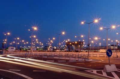 Commercial Lighting
