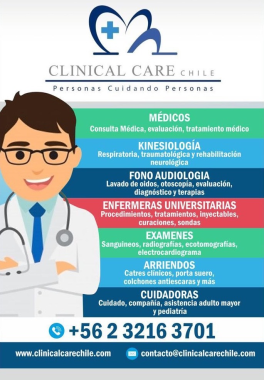 Servicios 