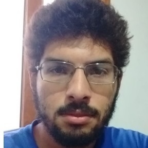 João Pedro Soares Dos Santos