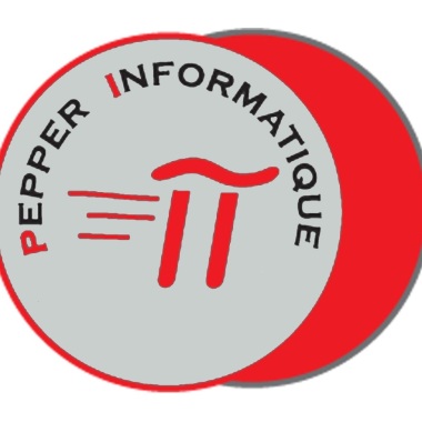 Pepper Informatique