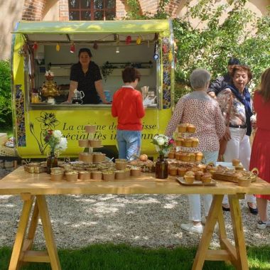 La Cuisine De Narcisse