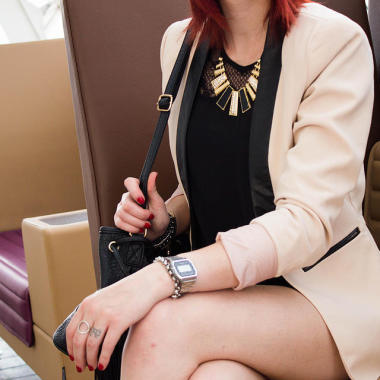 Maitre Doriane