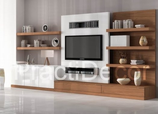 rack dormitorio