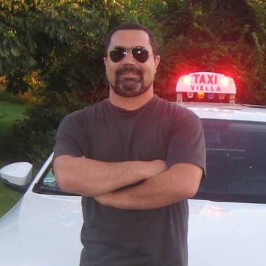 Taxi Services Diaz