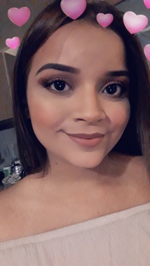 Maquillaje de noche 
