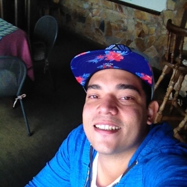 Jose Alberto 