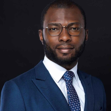 Alex Ouoba, Avocat Fiscaliste