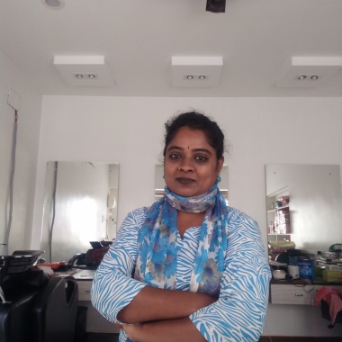 Saanvi Beauty&Spa