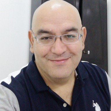 Marcos Contreras / Coaching Ontológico / Marketing Y Ventas