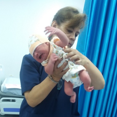 Alicia  Vintimilla Neuro Psico Rehabilitación  Tadh, Sindrome Sotos, Autismo, Sindrome De Down, Pci, Etc.