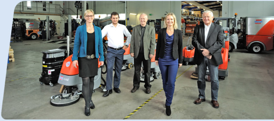 Stangl Reinigungstechnik GmbH