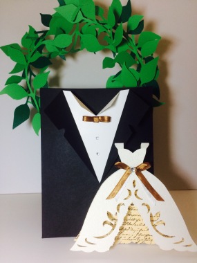 Invitaciones para boda