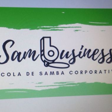 Sambusiness - Escola  De Samba Corporativa