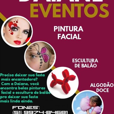 Daiane Eventos