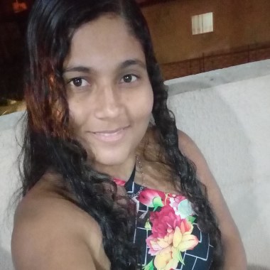 Patricia Santos Silva