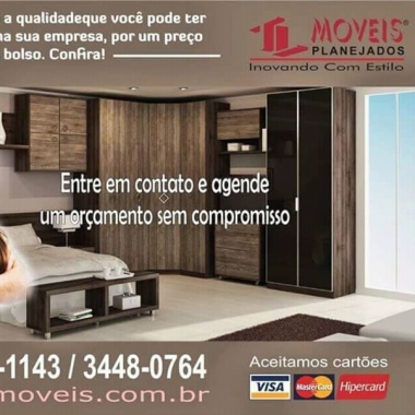 Tl Moveisplanejados