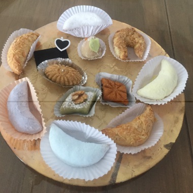 Les Saveurs Du Couchant