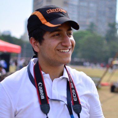 Danesh Mistry