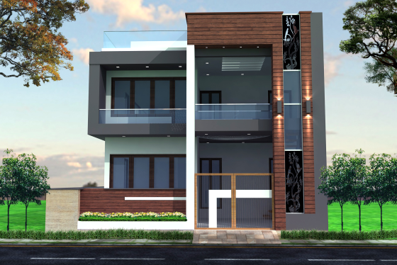 Er. Rahul shukla residence ,Gorakhpur
